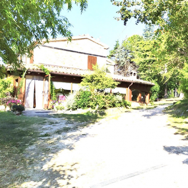 Agriturismo