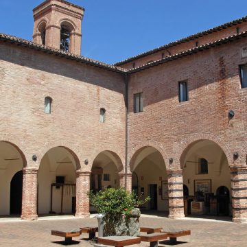 Fabriano_MuseoCarta_cortile